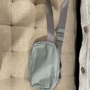 Lululemon Belt Bag